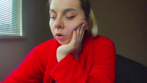 Winter Miracle online show from February 16, 6:43 pm