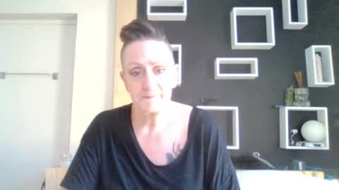 Winter Graye online show from July 20, 11:49 pm