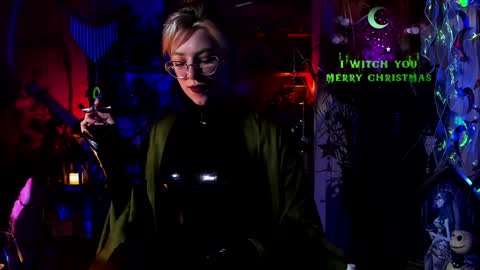 Goddess of two strapons  - Mr. long Don Mr. Pinky online show from December 28, 7:43 pm