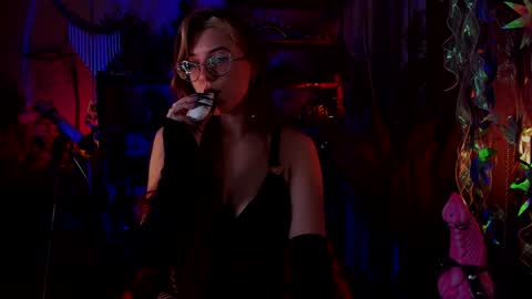 Goddess of two strapons  - Mr. long Don Mr. Pinky online show from December 14, 6:52 pm