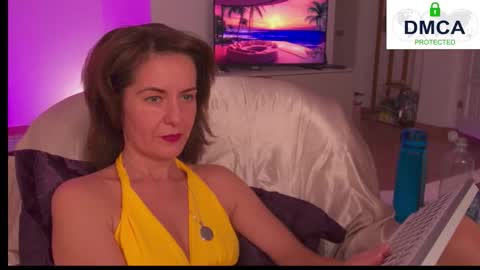 Witch in Silk online show from September 14, 8:51 pm