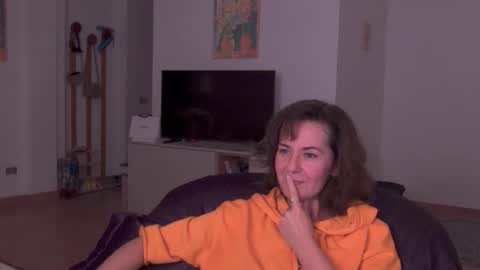 Witch in Silk online show from October 16, 10:34 pm