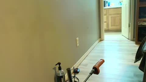 witchbitchmommy online show from November 17, 3:18 am