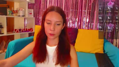 Loved online show from September 12, 3:08 pm