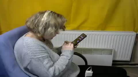 wleslymosw online show from February 12, 9:20 am