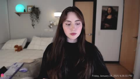   online show from January 25, 2:26 am