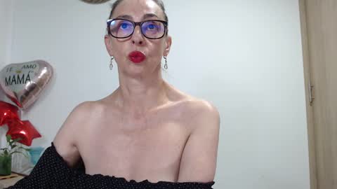 Womanhornyx online show from March 9, 5:17 pm