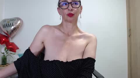 Womanhornyx online show from February 28, 6:09 pm