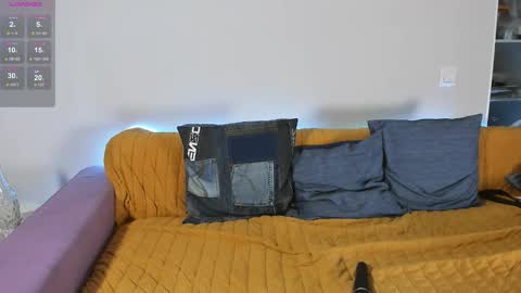 wonderconnie online show from January 15, 2:28 am