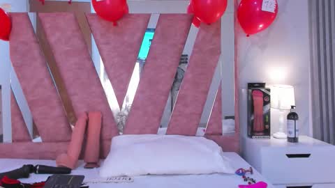 wonderkloe_ online show from February 19, 8:18 pm