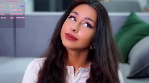 Maria online show from February 16, 1:22 pm