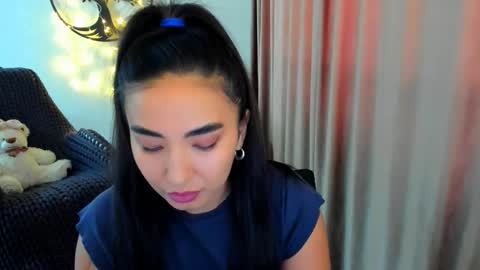 dudetta Kim online show from February 11, 11:12 am