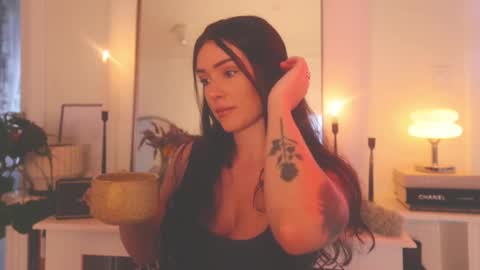 Brielle online show from February 7, 12:09 am