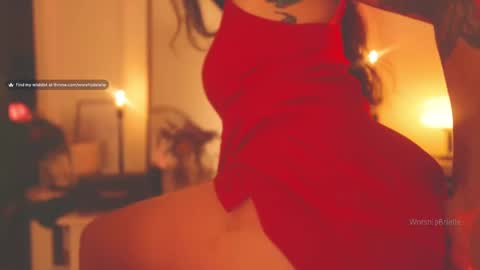 Brielle online show from February 9, 3:32 am