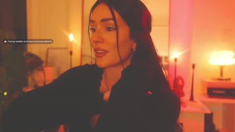 Brielle online show from December 28, 4:41 am