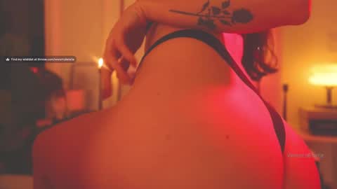 Brielle online show from January 25, 3:51 am