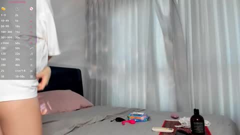 Hey Im Lina online show from February 6, 7:01 am