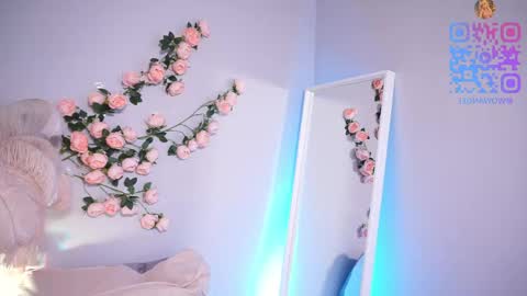 wow_angel online show from June 5, 5:55 am