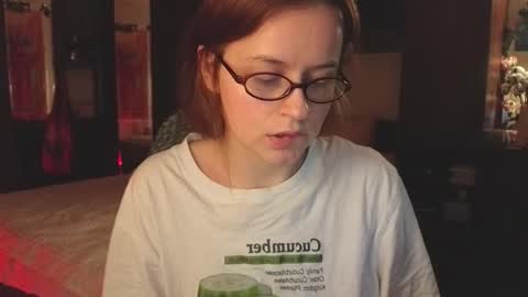 Rebecy online show from February 4, 3:26 pm