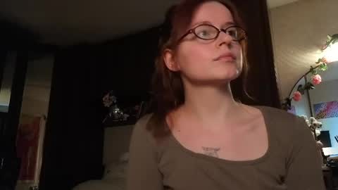 Rebecy online show from April 10, 4:35 pm