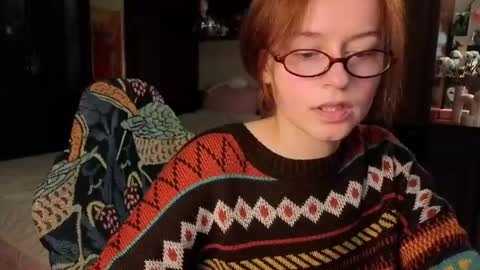 Rebecy online show from May 27, 2:58 pm