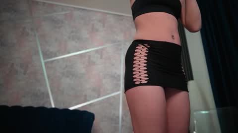 Megan online show from March 2, 8:37 pm