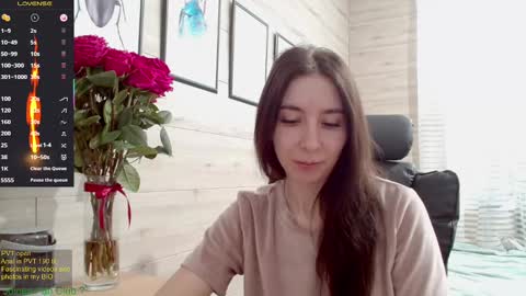 Anna  online show from March 12, 8:51 am