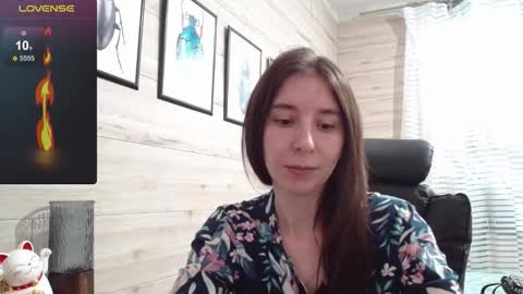 Anna  online show from September 21, 8:24 am