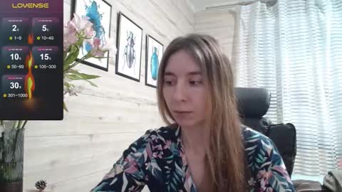 Anna  online show from November 23, 3:14 pm