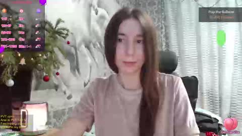 Anna  online show from December 20, 12:38 pm