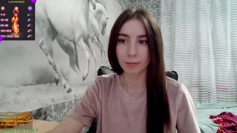 Anna  online show from February 24, 1:19 pm