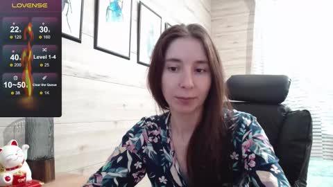 Anna  online show from September 18, 7:51 am