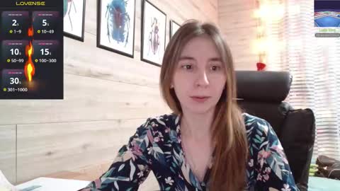 Anna  online show from February 4, 3:37 pm