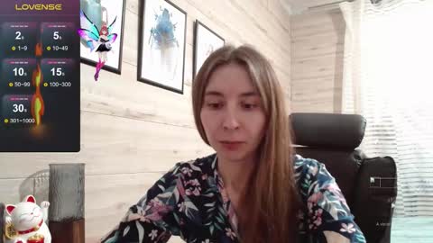 Anna  online show from October 24, 10:11 am