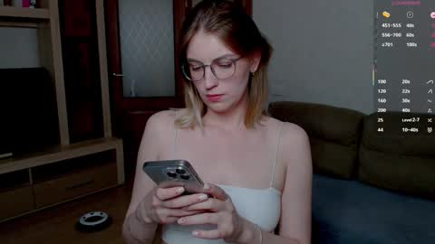 Eva online show from February 11, 1:45 pm