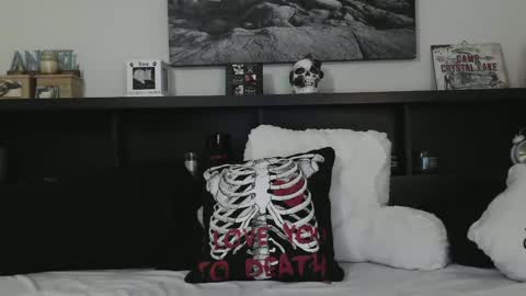 Crystal Lake online show from January 20, 5:37 am