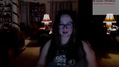 Wrestlerpr online show from January 24, 2:39 am