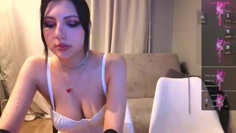 Neo and Abby online show from October 3, 12:16 am