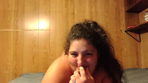 WV hottie online show from July 16, 3:00 am