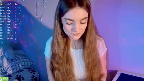 Sonya online show from December 2, 7:58 pm