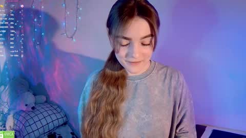 Sonya online show from December 7, 8:27 pm