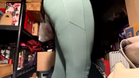 Wynter Heat online show from March 29, 8:46 am