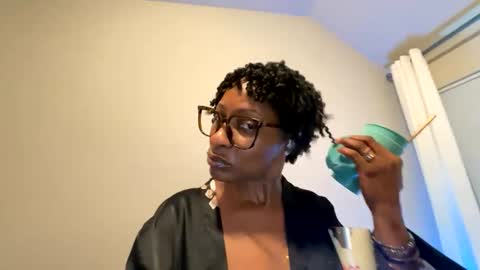 Wynter Heat online show from September 26, 10:57 am