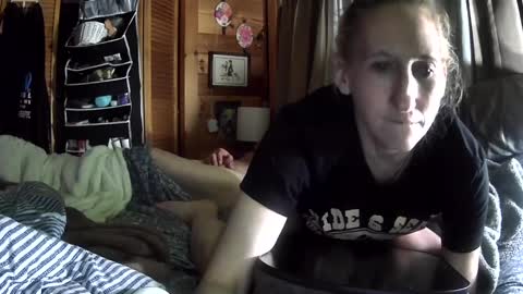 Krystal online show from March 8, 8:08 am