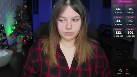 LOVE NERDS ONLY online show from January 11, 1:27 am