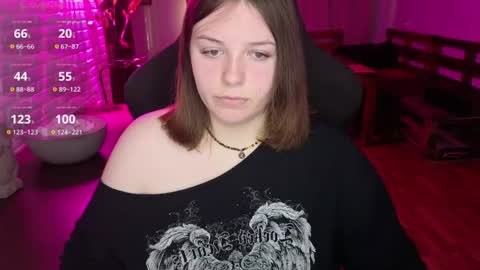 LOVE NERDS ONLY online show from June 26, 2:46 am