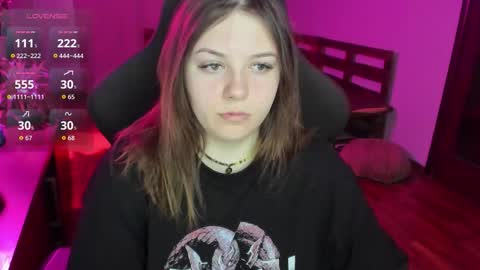 LOVE NERDS ONLY online show from March 23, 3:34 am