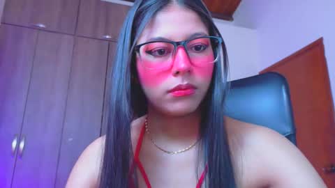 XALLYSONX online show from February 11, 12:06 pm