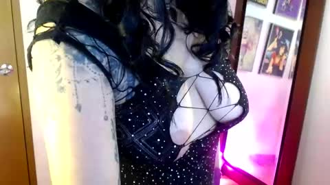 XAMARA1124 online show from January 4, 10:34 pm