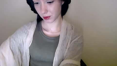 xan_ex online show from February 14, 6:15 am